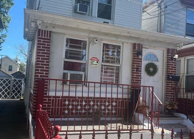 Property at 116-33 134th St, South Ozone Park, NY 11420, 4 beds, 3 baths