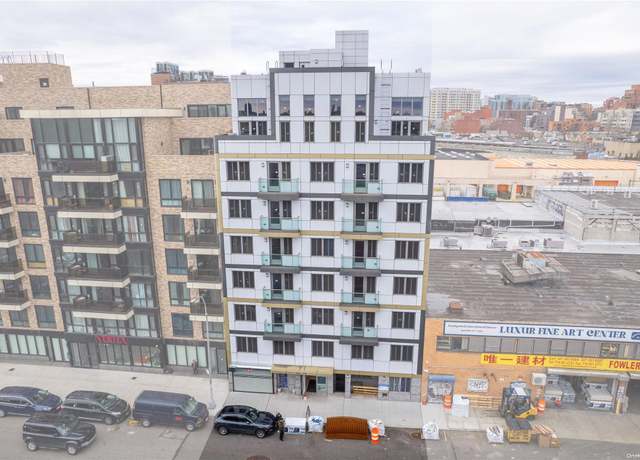 Property at 131-19 Fowler Ave Unit 7C, Flushing, NY 11355, 2 beds, 2 baths