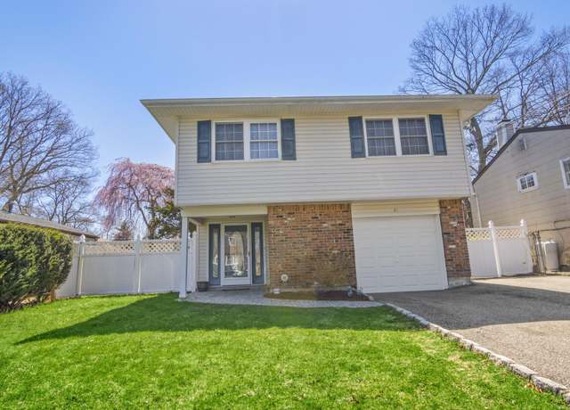 Property at 14 Croley St, Huntington, NY 11743, 4 beds, 2 baths