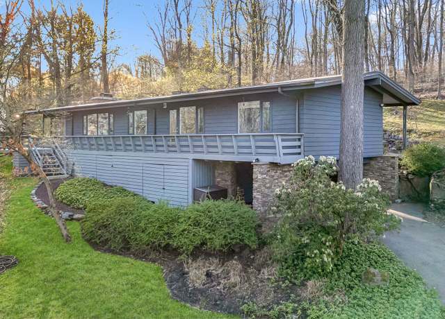 Property at 83 Inningwood Rd, Millwood, NY 10546, 4 beds, 2 baths