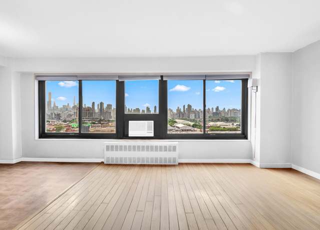 Property at 3343 14 St Unit 12B, Astoria, NY 11106, 2 beds, 1 bath
