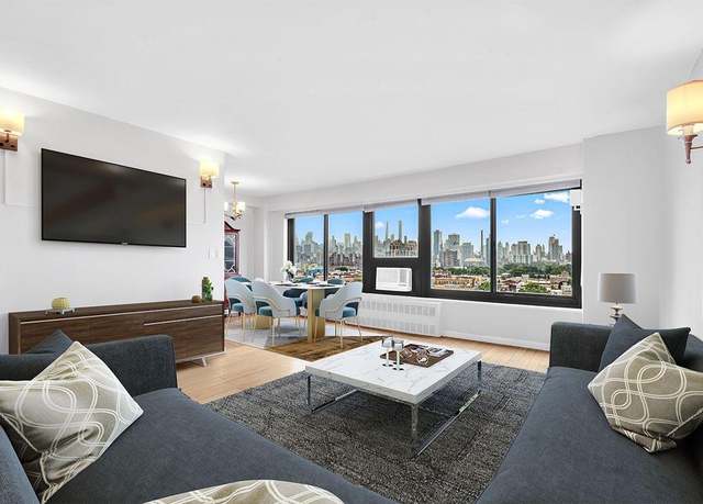 Property at 33-43 14 St Unit 12B, Astoria, NY 11106, 2 beds, 1 bath