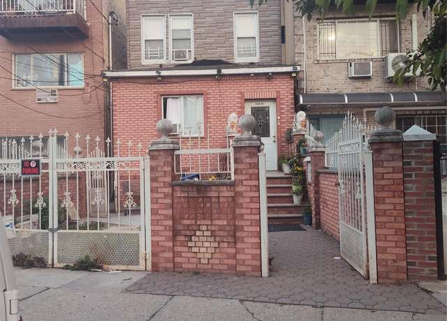 Property at 109-16 34th Ave, Corona, NY 11368, 5 beds, 2 baths