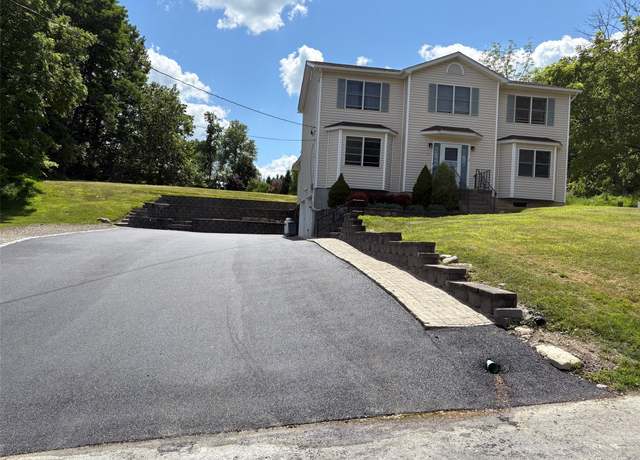 Property at 11 Catskill Ave, Monroe, NY 10950, 4 beds, 2.5 baths