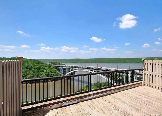 Property at 2287 Johnson Ave Unit 12B, Bronx, NY 10463, 1 bed, 1 bath