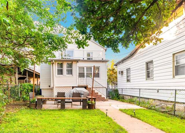 Property at 3279 Barkley Ave, Bronx, NY 10465, 3 beds, 2 baths