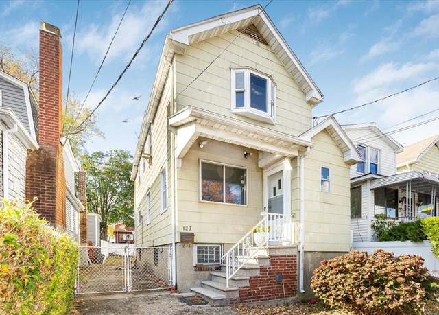 Property at 127 Husson Ave, Bronx, NY 10473, 2 beds, 1 bath