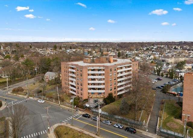 Property at 325 King St Unit 5K, Port Chester, NY 10573, 1 bed, 1 bath