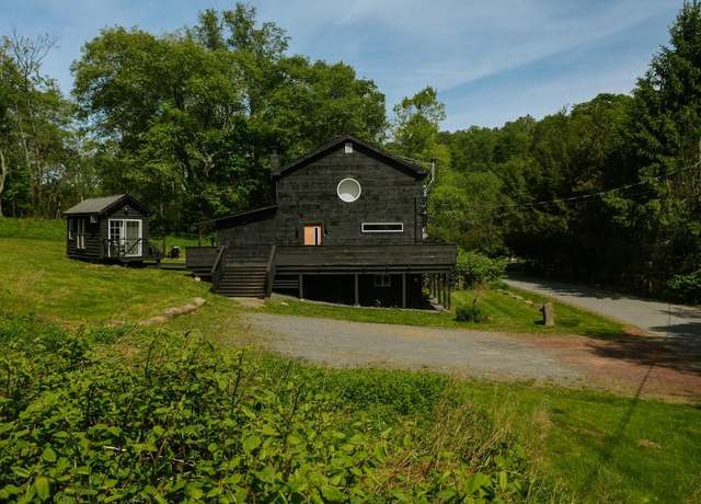 Property at 78 Old Liberty Rd, Livingston Manor, NY 12758, 3 beds, 2 baths