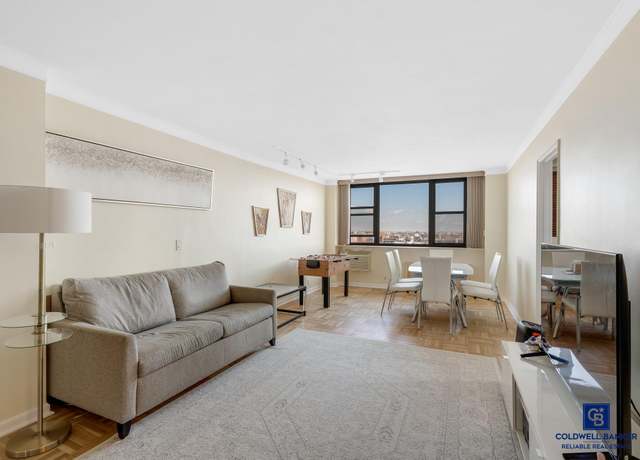 Property at 1360 Ocean Pkwy Unit 12H, Brooklyn, NY 11230, 2 beds, 1 bath