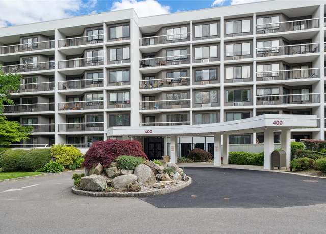 Property at 400 High Point Dr #313, Hartsdale, NY 10530, 2 beds, 1.5 baths