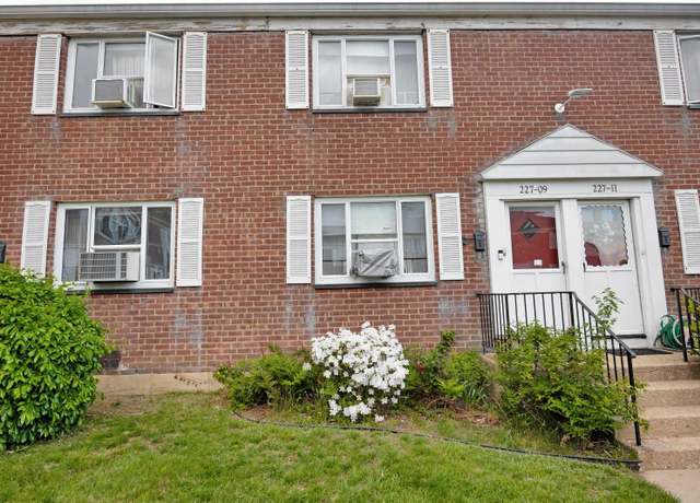 Property at 227-09 Hillside Ave Unit 5-17 DUPLEX, Bellerose Manor, NY 11427, 2 beds, 1 bath