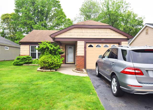 Property at 407 Belfast Ln, Ridge, NY 11961, 2 beds, 2 baths