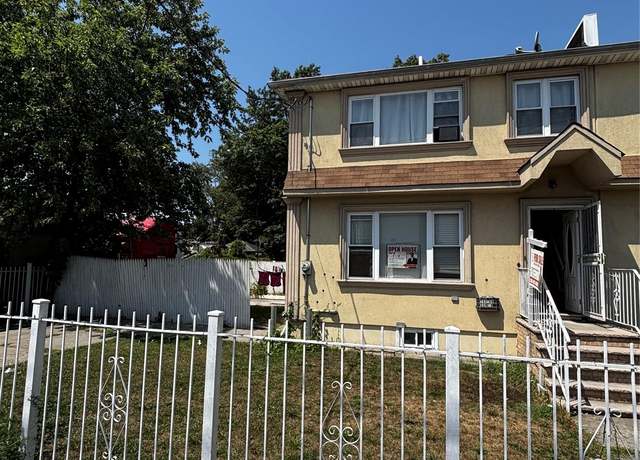 Property at 143-08 224 St, Springfield Gardens, NY 11413, 2 beds, 2.5 baths