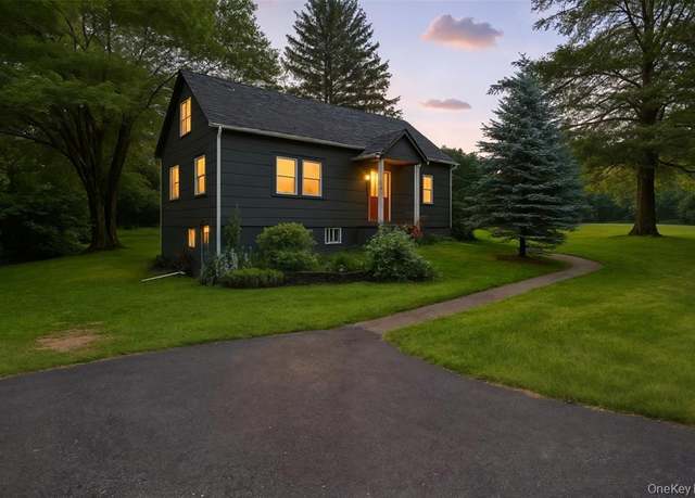 Property at 27 Amato Ln, New Paltz, NY 12528, 2 beds, 1 bath