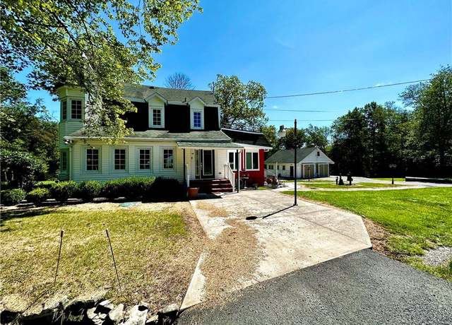 Property at 180 Yulan Barryville Rd, Barryville, NY 12719, 4 beds, 3 baths