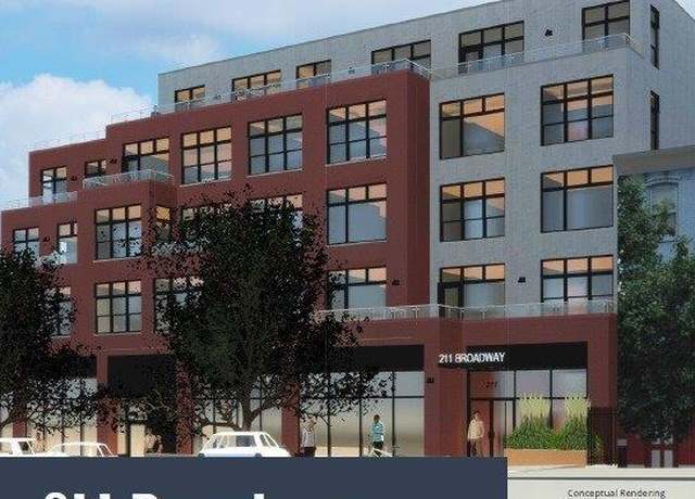 Property at 211 Broadway, Newburgh, NY 12550
