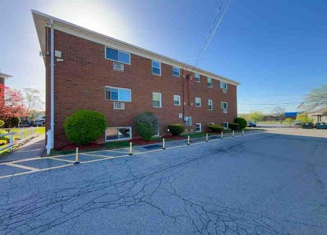 Property at 1548 Route 9 Unit 1A, Wappingers Falls, NY 12590, 2 beds, 1.5 baths