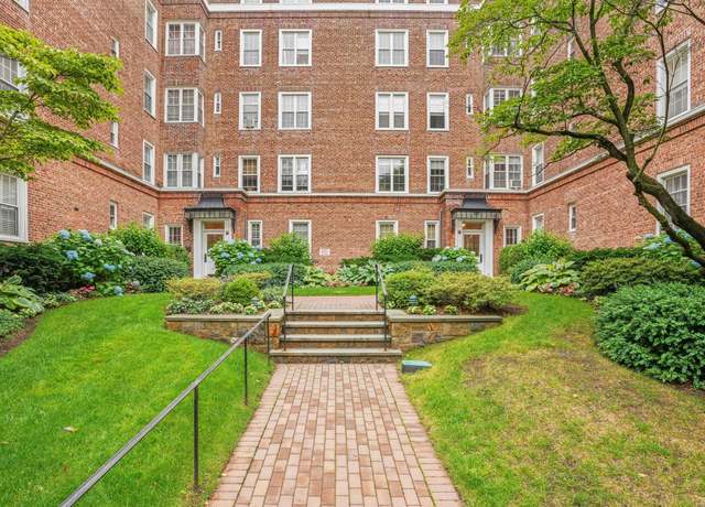 Property at 1 Midland Gdns Unit 4A, Bronxville, NY 10708, 1 bed, 1 bath