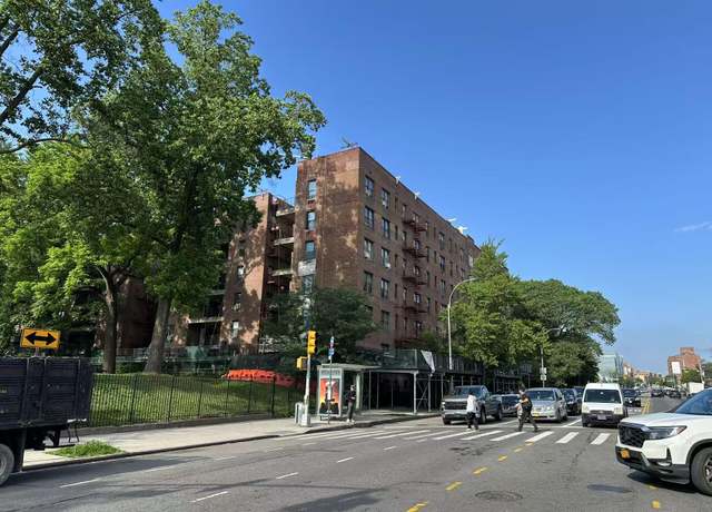 Property at 141-05 Northern Blvd Unit 7G, Flushing, NY 11354, 2 beds, 1 bath