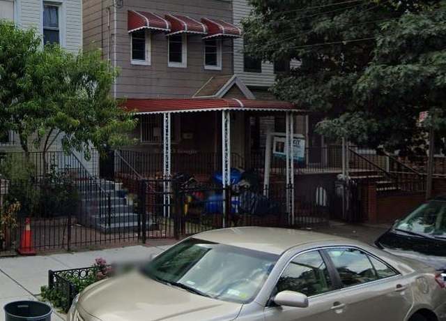 Property at 371 Pine St, Brooklyn, NY 11208, 6 beds, 2 baths