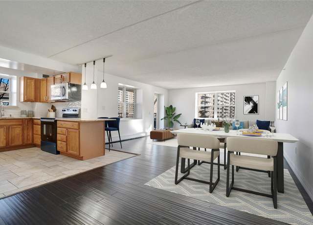 Property at 79-14 Rockaway Beach Blvd Unit 3J, Rockaway Beach, NY 11693, 2 beds, 1 bath