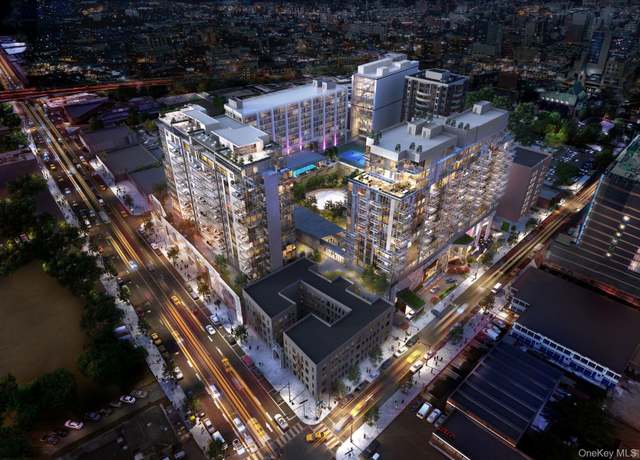 Property at 133-27 39th Ave Unit 5T, Flushing, NY 11354, 1 bed, 1 bath
