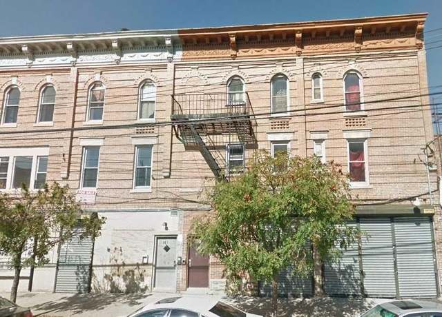 Property at 663-669 Sutter Ave, Brooklyn, NY 11207, 8 beds, 9 baths