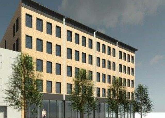 Property at 150-156 Broadway, Newburgh, NY 12550
