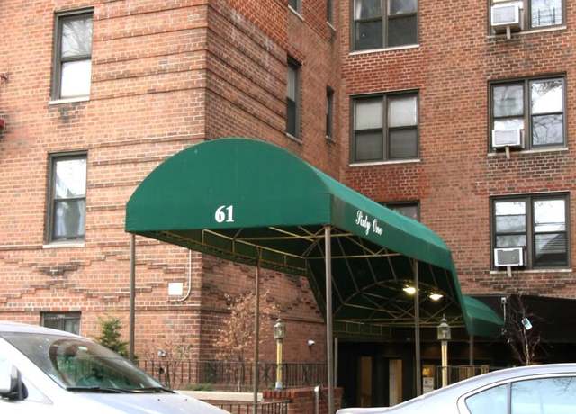 Property at 61 Oliver St Unit 5B, Brooklyn, NY 11209, 1 bed, 1 bath