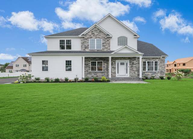 Property at Lot 18 D-DORCHESTER Sycamore Ests, Nesconset, NY 11767, 5 beds, 3.5 baths