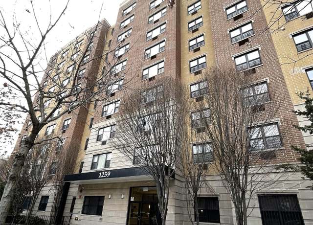 Property at 1259 Grant Ave Unit 8A, Bronx, NY 10456, 2 beds, 1 bath