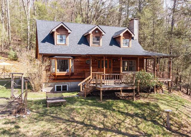 Property at 88 Kennel Rd, Cuddebackville, NY 12729, 3 beds, 2.5 baths