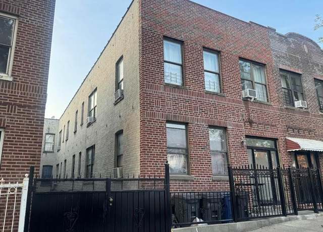 Property at 1705 E 174 Sts, Bronx, NY 10472, 7 beds, 4 baths