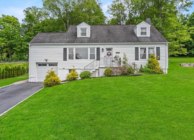Property at 3518 Overlook Ave, Yorktown Heights, NY 10598, 4 beds, 2 baths