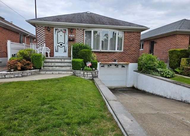 Property at 160-38 23 Ave, Whitestone, NY 11357, 3 beds, 2 baths