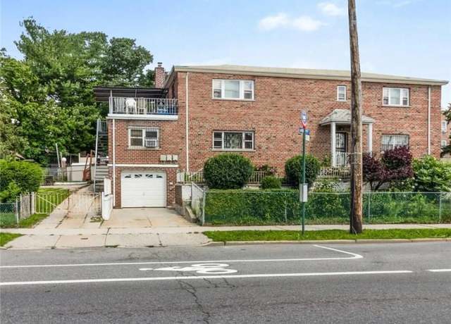 Property at 1389 E 233rd Street Ave, Bronx, NY 10466, 6 beds, 4.5 baths