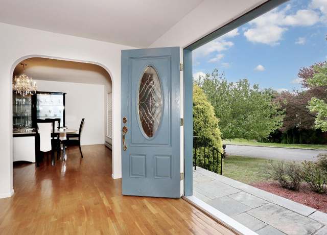 Property at 44 Hickory Ln, Garnerville, NY 10923, 4 beds, 2.5 baths