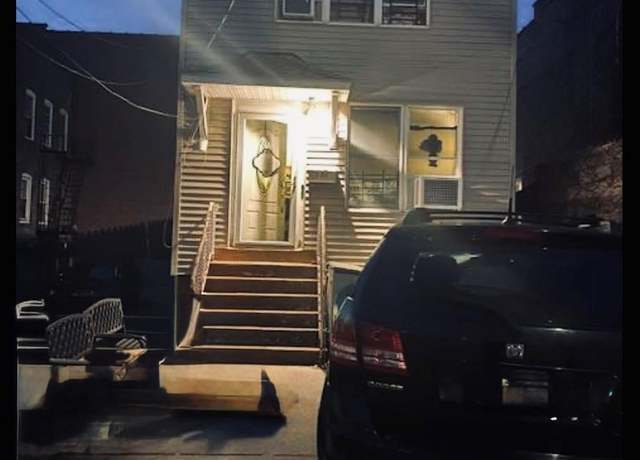 Property at 3009 Coddington Ave, Bronx, NY 10461, 2 beds, 1 bath