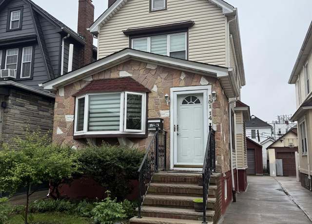 Property at 151-14 33 Ave, Flushing, NY 11354, 3 beds, 2 baths