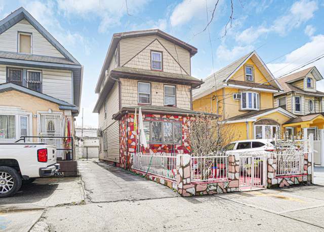 Property at 181-16 93rd Ave, Hollis, NY 11423, 3 beds, 2 baths