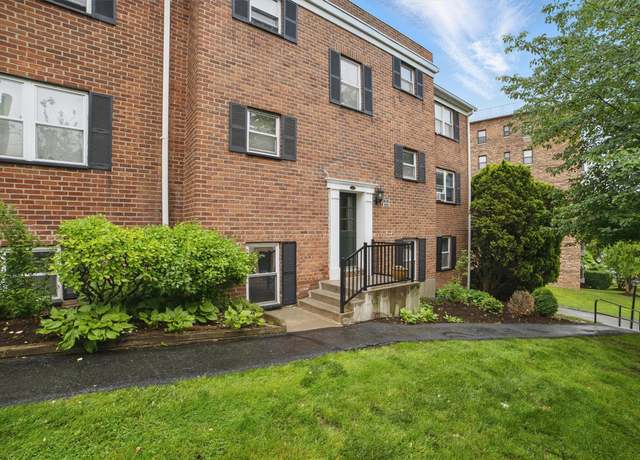 Property at 135 Highland Ave S Unit D1, Ossining, NY 10562, 2 beds, 1 bath