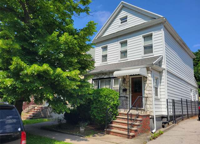 Property at 34-21 148 St, Flushing, NY 11354, 3 beds, 1.5 baths