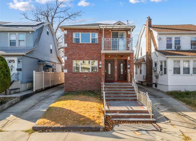 Property at 42-14 190th St, Flushing, NY 11358