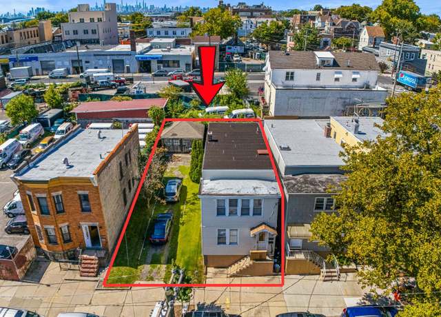 Property at 14-16 128th St, College Point, NY 11356, 6 beds, 2 baths