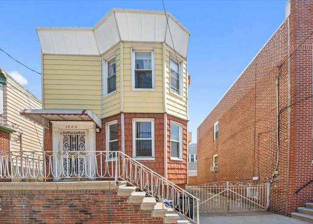 Property at 1920 Pilgrim Ave, Bronx, NY 10461, 4 beds, 2 baths