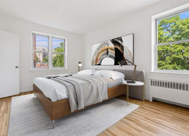 Property at 640 W 231st St Unit 5FF, Bronx, NY 10463, 2 beds, 2 baths