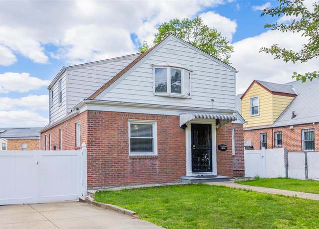 Property at 53-46 Hollis Ct Blvd, Fresh Meadows, NY 11365, 5 beds, 3 baths