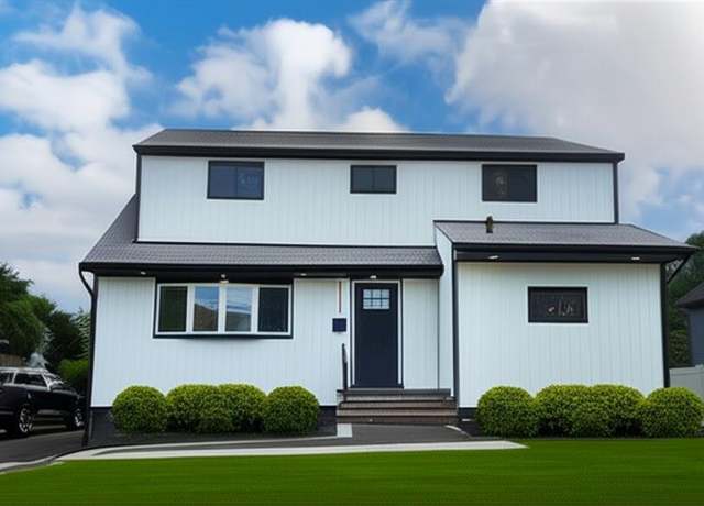 Property at 109 North Dr, Massapequa, NY 11758, 4 beds, 2.5 baths