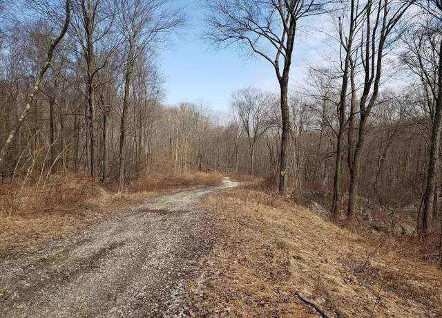 Property at S White Rock Rd, Holmes, NY 12531